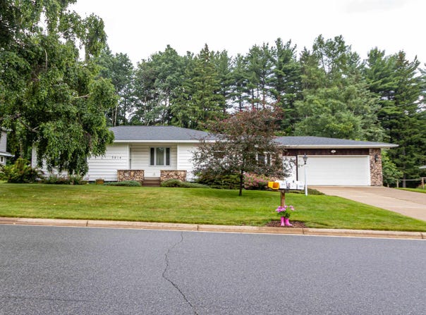 3014 WILDWOOD LANE, Wausau, WI 54401