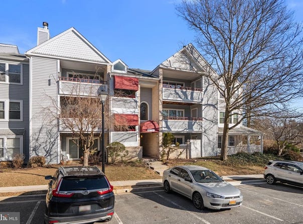 13701 MODRAD WAY #31, SILVER SPRING, MD 20904