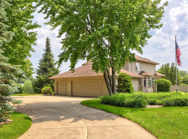 5 Mission, Frankenmuth, MI 48734