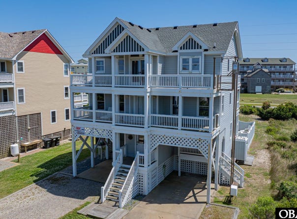 56780 NC 12 Highway lot: 3, Hatteras, NC 27943