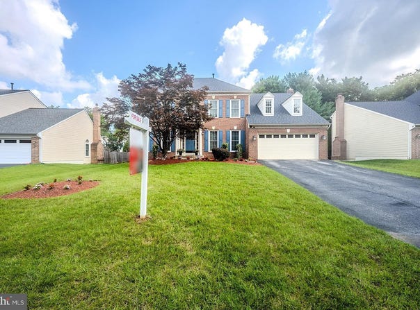 14008 TOLLISON DRIVE, BOWIE, MD 20720