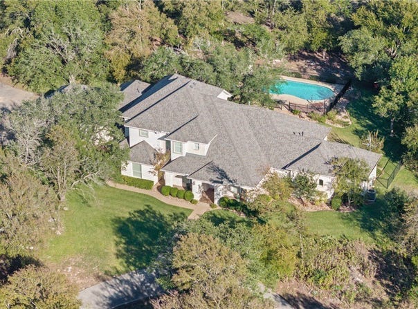 9011 Brewer Lane, Salado, TX 76571
