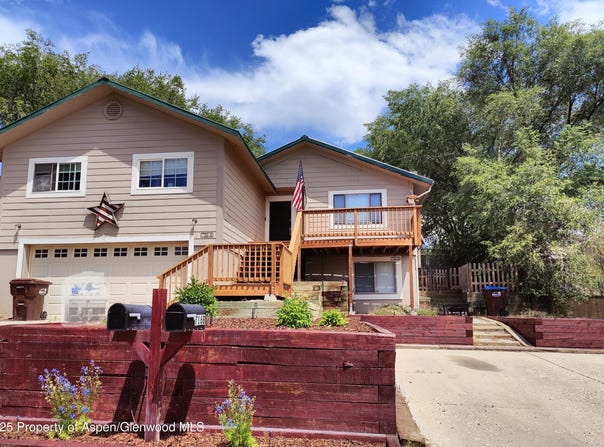 716 Clarkson Avenue, Rifle, CO 81650