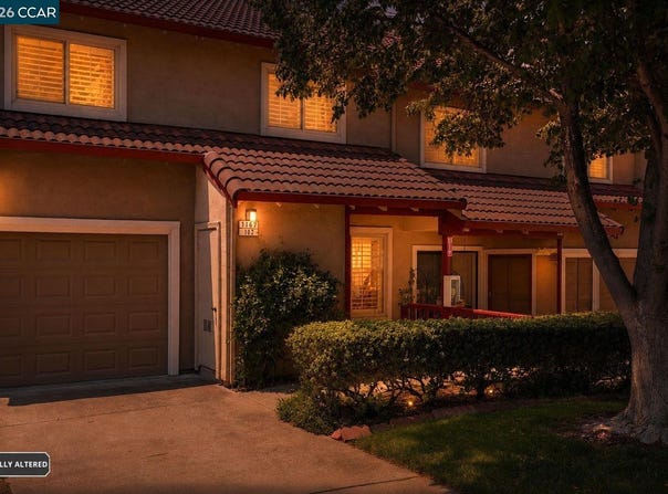 1167 Saint Matthew Pl, Concord, CA 94518
