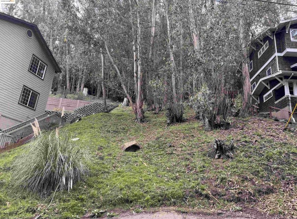 6855 The Turn, Oakland, CA 94603