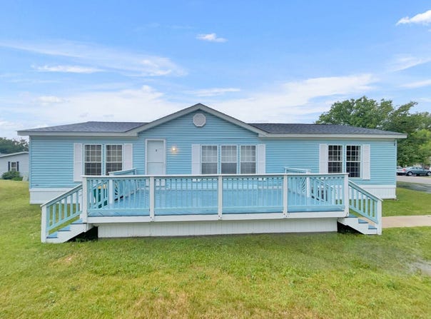 2500 Mann Rd., Clarkston, MI 48346