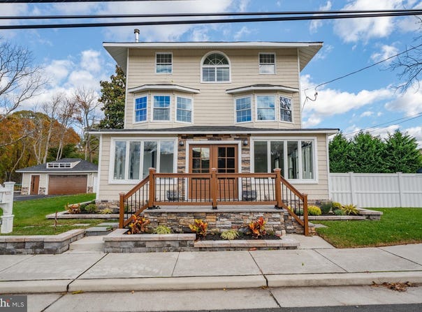 1203 W MILL Road, NORTHFIELD, NJ 08225