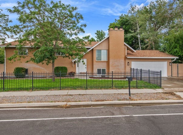 9595 S 1700 E, Sandy, UT 84092