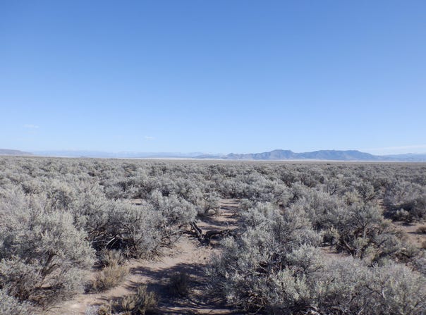 Beryl, UT 84714