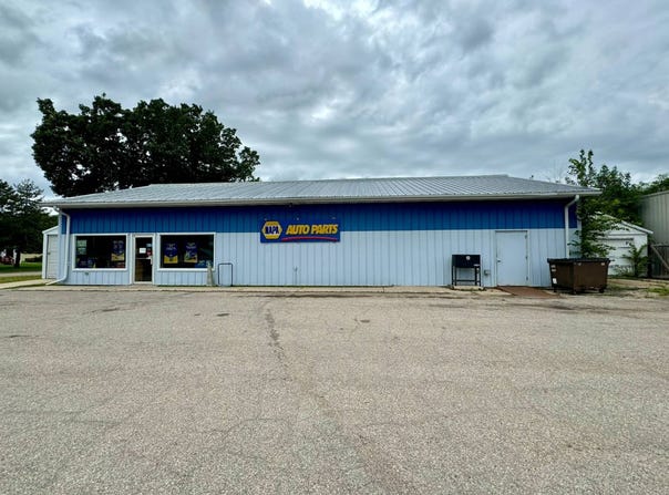 101 5th St. N, Wheaton, MN 56296