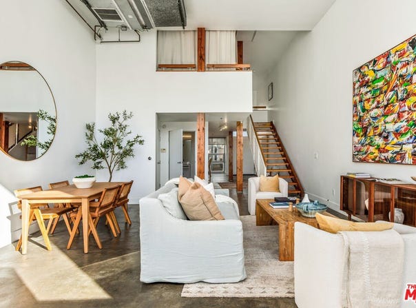615 Hampton Dr, Venice, CA 90291