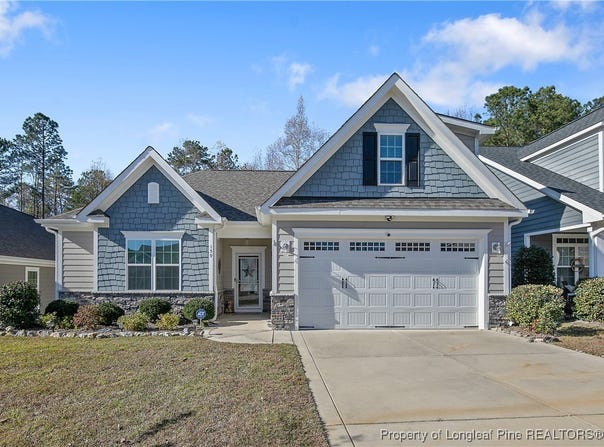 159 Glenwood Court, Spring Lake, NC 28390