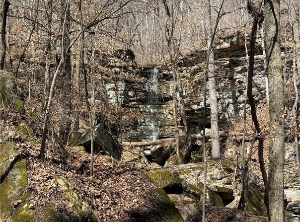 CR 1400, Ponca, AR 72624
