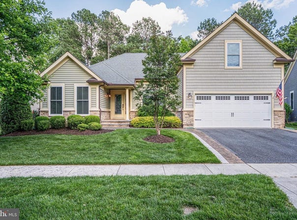 31027 SCISSORBILL RD, OCEAN VIEW, DE 19970