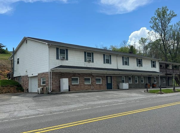 2522 Grayson Turnpike, Wytheville, VA 24382