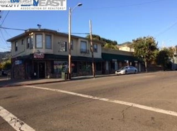 2600 Macarthur Blvd, Oakland, CA 94602