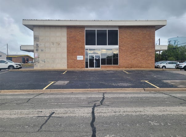1244 Karla Drive, Hurst, TX 76053
