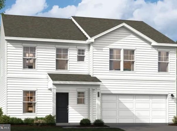 46 TIPTON ROAD, CHARLES TOWN, WV 25414