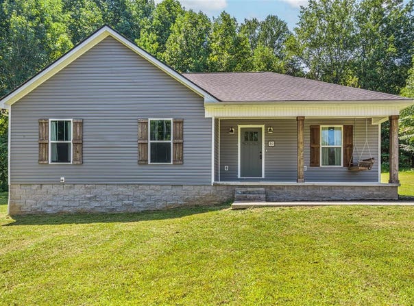 50 Mustang Drive, Scottsville, KY 42164