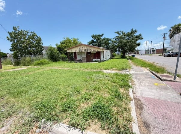 1462 14th Street, Corpus Christi, TX 78404