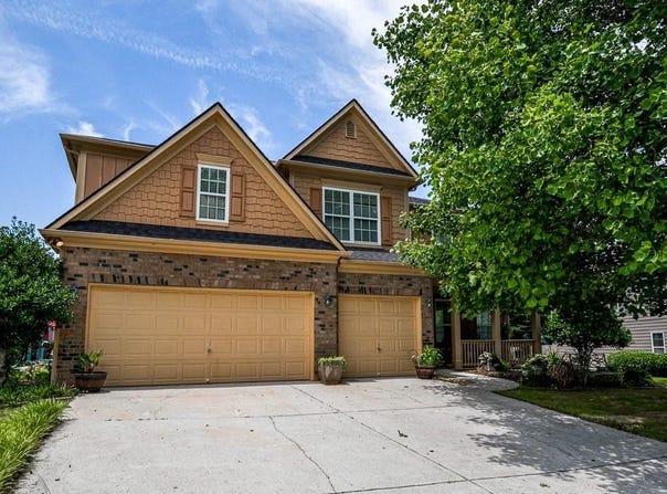 4032 Duran Lane, Auburn, GA 30011
