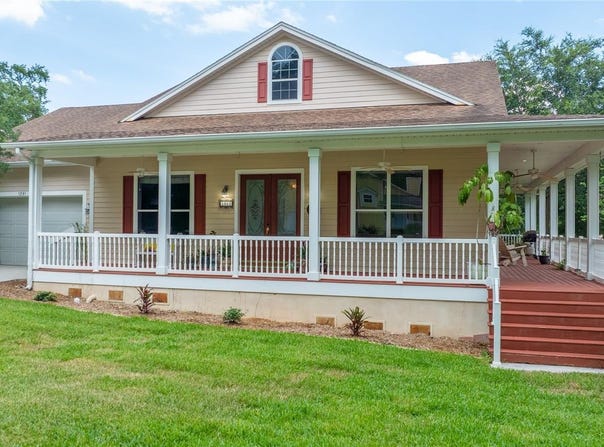 1351 CANAL POINT ROAD, LONGWOOD, FL 32750