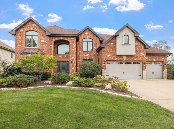 20027 Oakwood Drive, Mokena, IL 60448