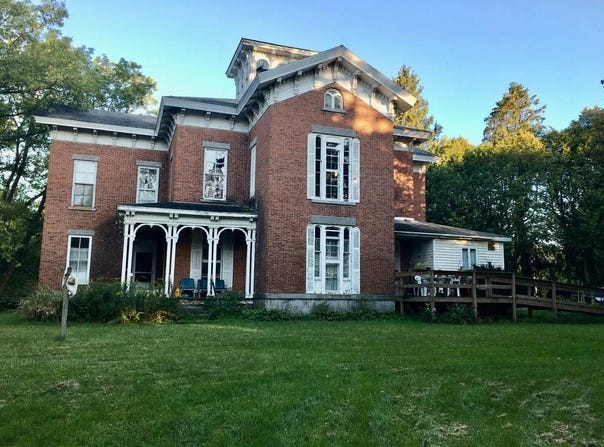 118 Maple Ave., Fultonville, NY 12072