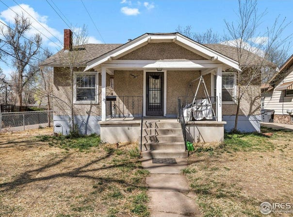 1313 14th St, Greeley, CO 80631