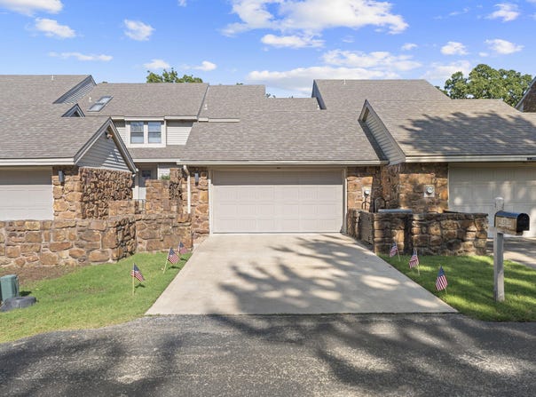 33601 Dogwood Cliffs, Afton, OK 74331