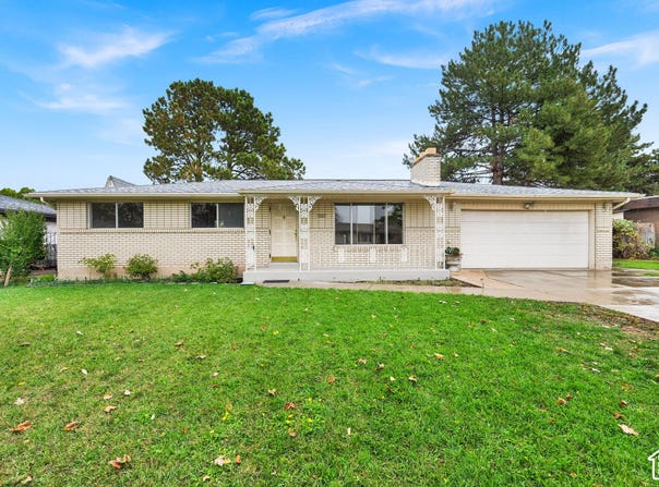 3863 S 3760 W, West Valley City, UT 84120
