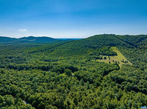 7869 LAUREL RD, Shipman, VA 22971