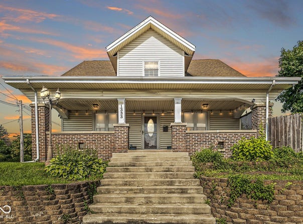 1333 S Madison Avenue, Anderson, IN 46016