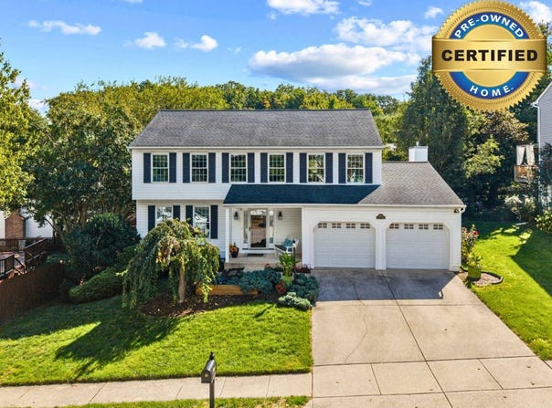 8113 Green Tree Dr, Elkridge, MD 21075
