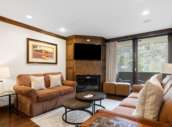 292 E Meadow Drive, Vail, CO 81657