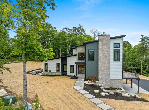 11012 LIBERTY PARK CIRCLE E, SISTER BAY, WI 54234-0000