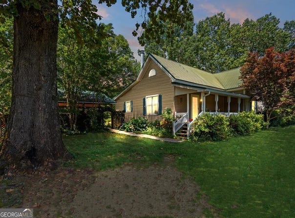 245 Delia Peace, Carrollton, GA 30117