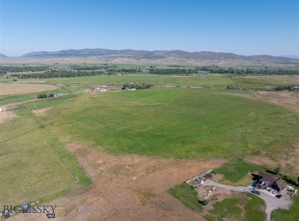 300 Albro Lane, Willow Creek, MT 59760