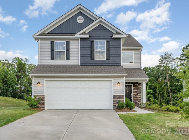 18026 Stark Way, Charlotte, NC 28278