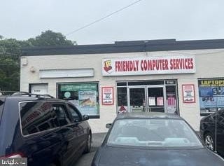 9205 BALTIMORE Avenue, COLLEGE PARK, MD 20740