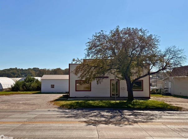 1409 4th Avenue S, Denison, IA 51442
