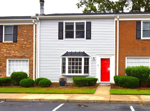 102 David Drive, Greenville, NC 27858