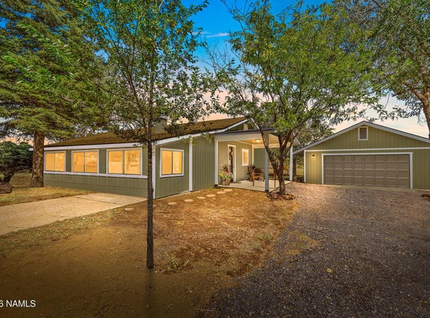 6075 E Peaks Parkway, Flagstaff, AZ 86004