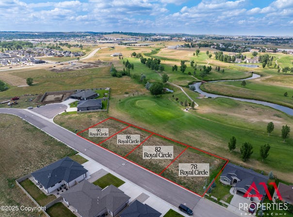 90 Royal Cir, Gillette, WY 82718