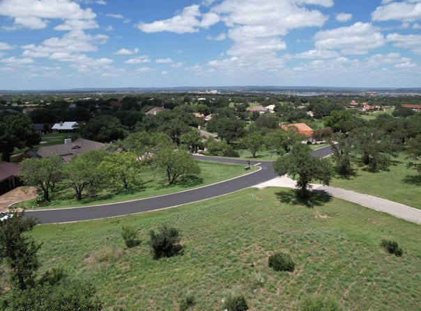 Hi Circle South, Horseshoe Bay, TX 78657