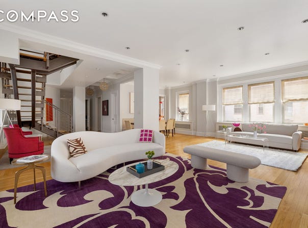 829 Park Avenue, New York, NY 10021
