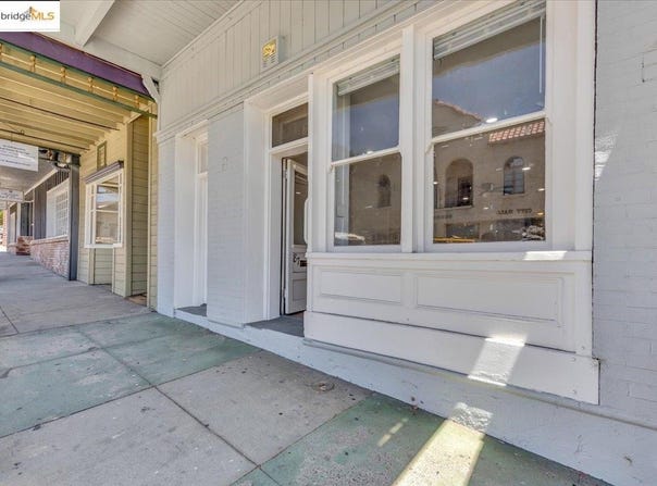 87 N Washington ST, Sonora, CA 95370