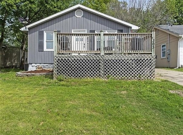 303 Wellington Street, Richmond, MO 64085