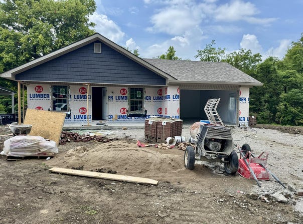 363 Baldwin Street, Berea, KY 40403