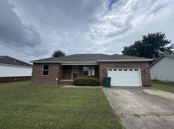 1008 Tori Lane, Beebe, AR 72012